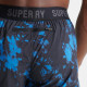Superdry Ανδρικό σορτς Run Track Shorts